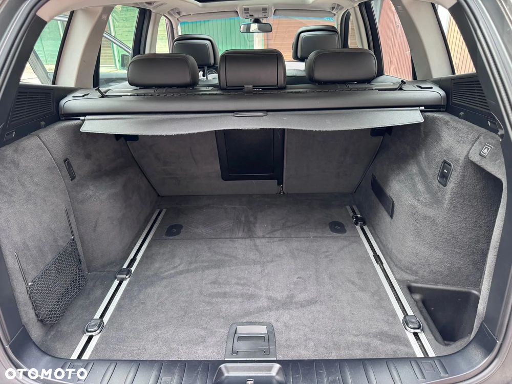 BMW X3 - 8