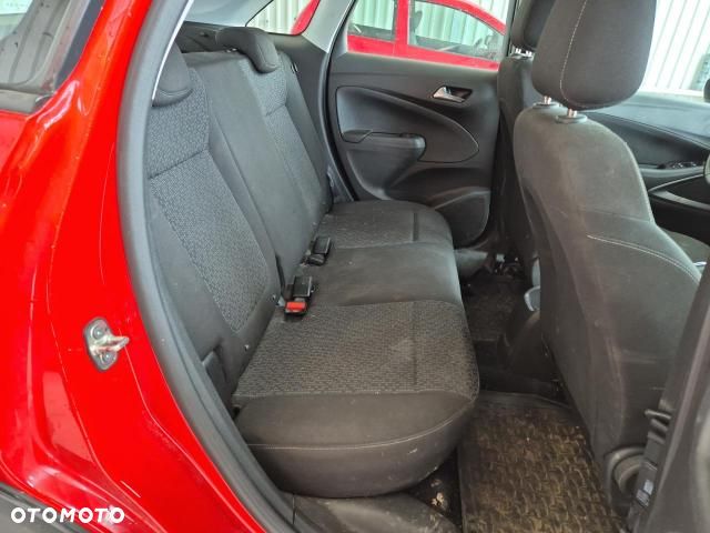 Opel Crossland X 1.2 T Edition S&S - 14