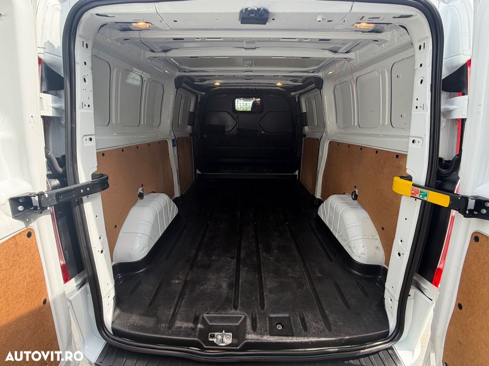 Ford Transit Custom DCIV 320 2.0 EcoBlue 105 CP L2H1 Trend - 12