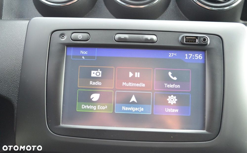 Dacia Duster 1.2 TCe Prestige - 26
