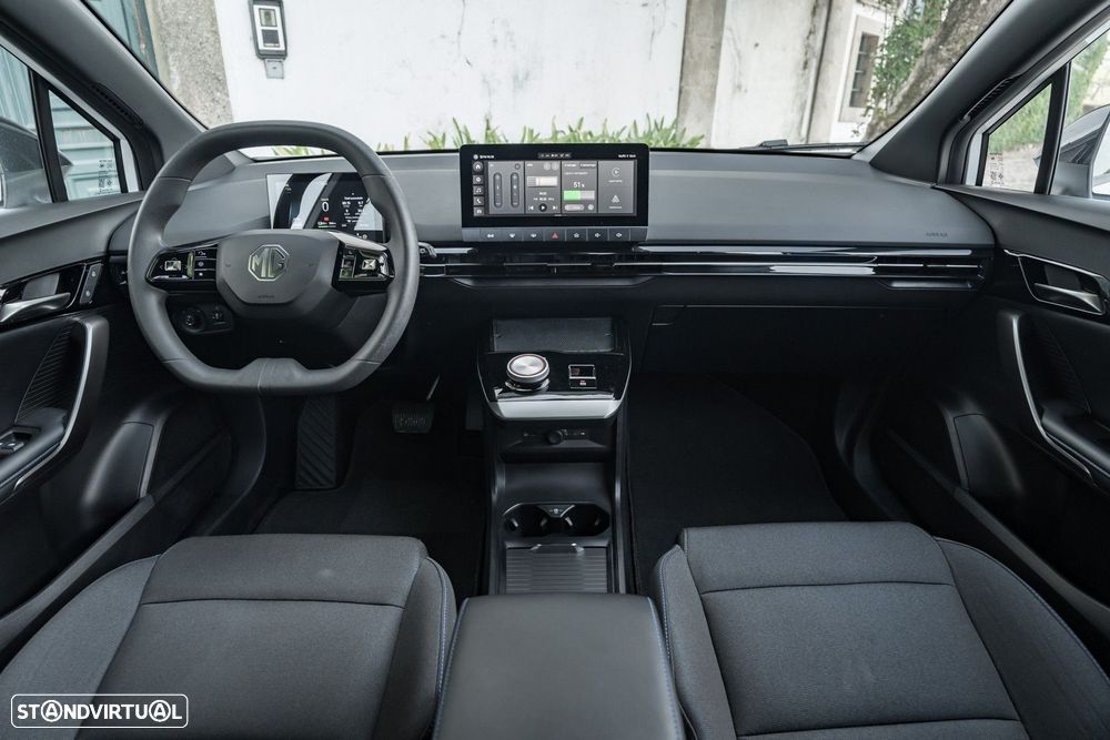 MG MG4 51 kWh Standard - 39