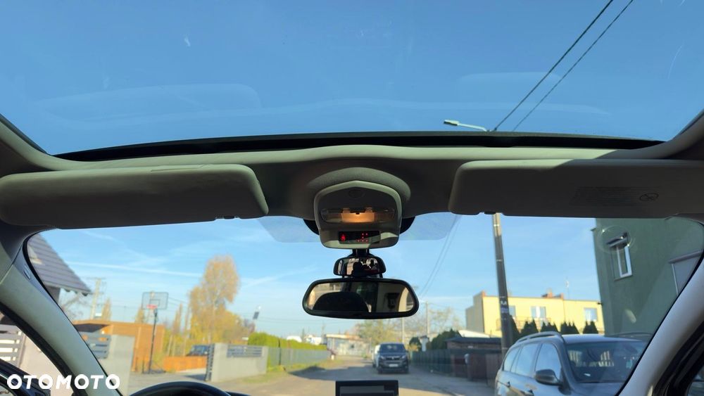 Peugeot 5008 HDI FAP 110 Allure - 22