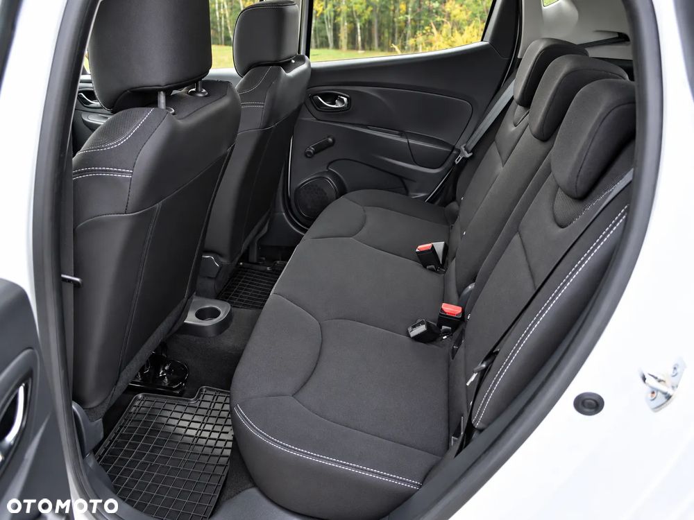 Renault Clio 1.2 16V Pack Dynamique - 29