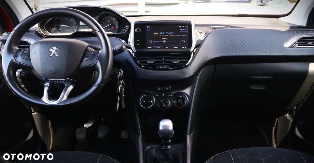 Peugeot 2008 - 21