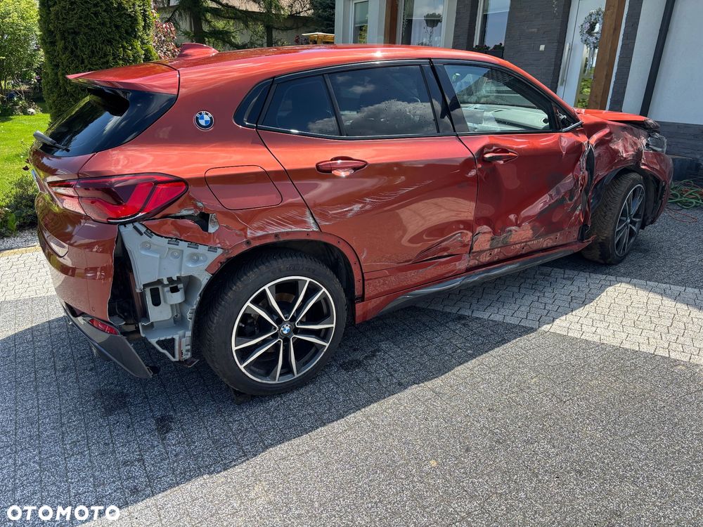 BMW X2 - 8