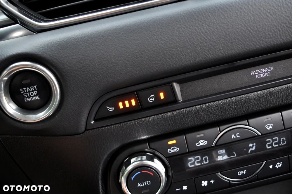 Mazda CX-5 2.0 Skyprestige 2WD - 29