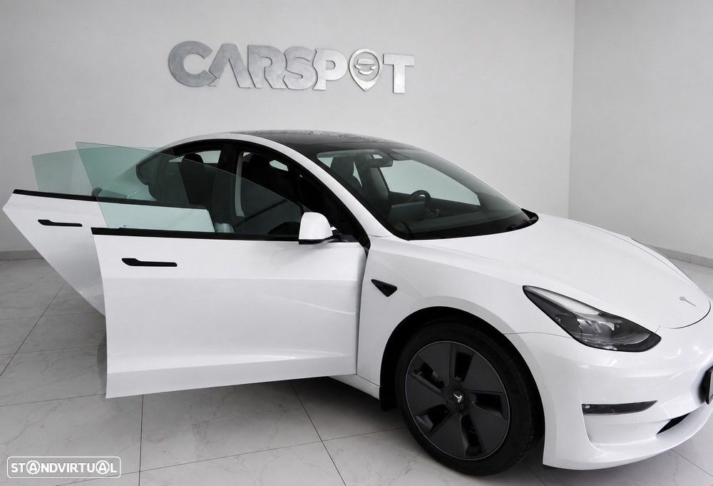 Tesla Model 3 Long-Range Dual Motor AWD - 7