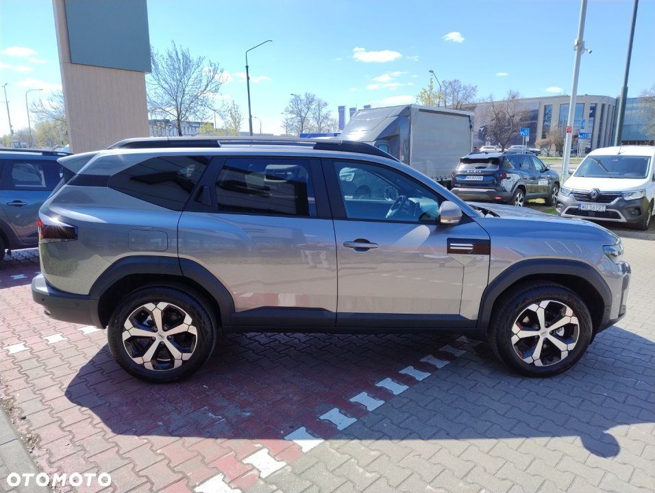 Dacia Bigster - 6