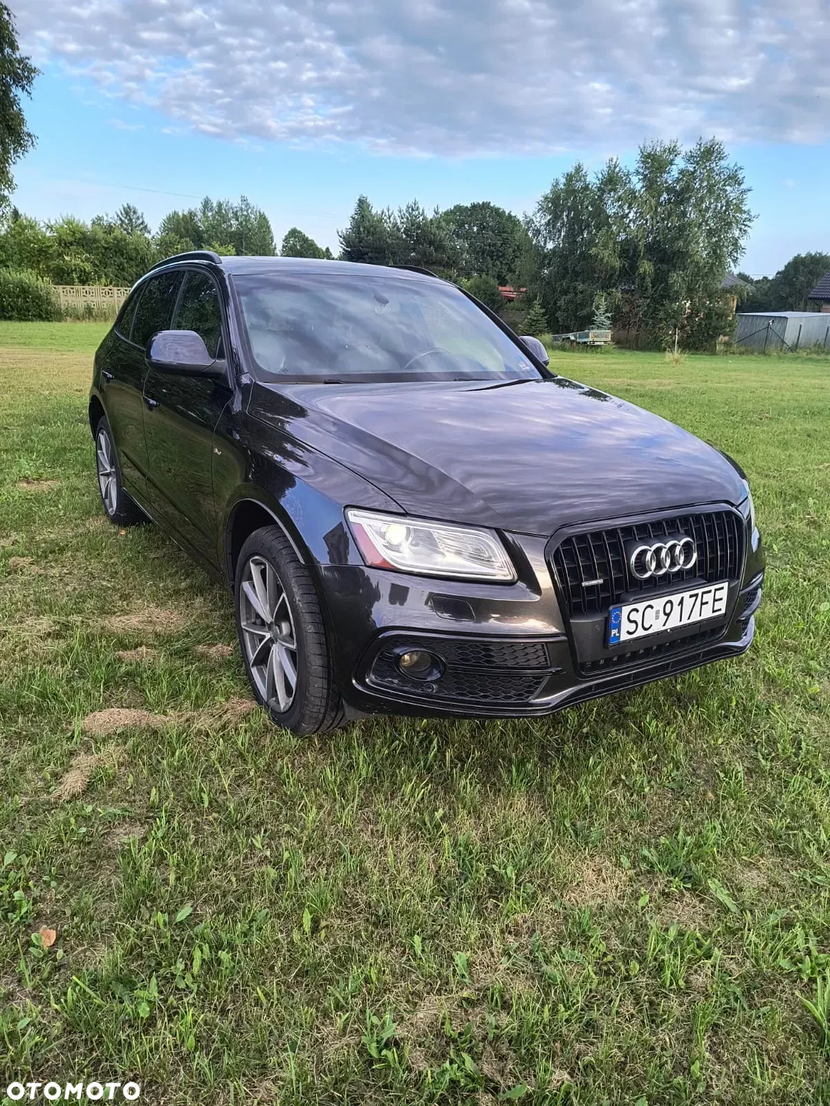 Audi Q5 3.0 TDI Quattro S tronic - 14
