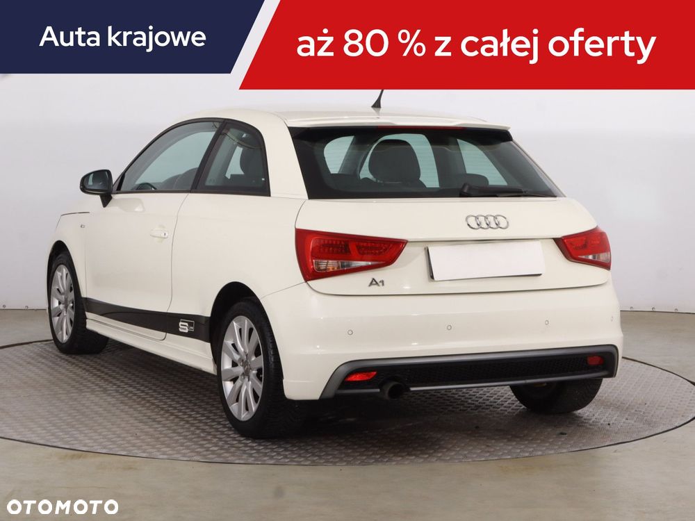 Audi A1 Sportback - 6