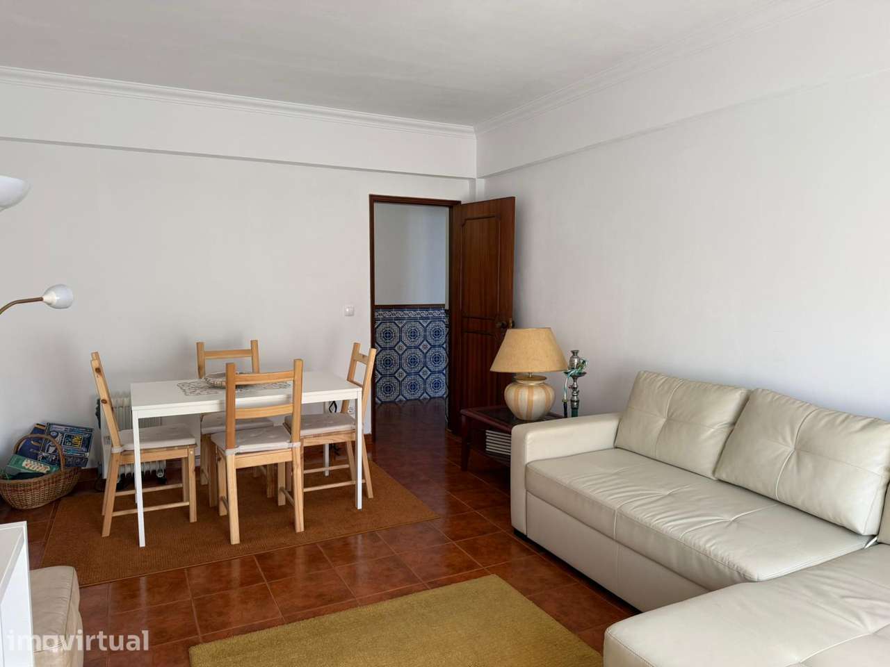 Apartamento T2 à venda na Rua Marcos Portugal 2 - Grande imagem: 3/15