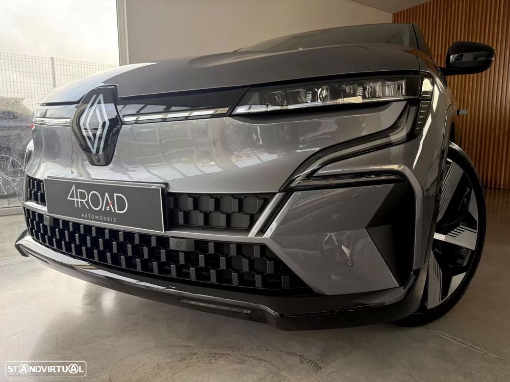 Renault Mégane E-Tech EV60 Techno Optimum Charge - 7