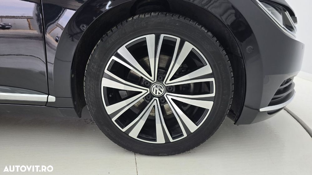 Volkswagen ARTEON 2.0 TDI DSG Elegance - 23
