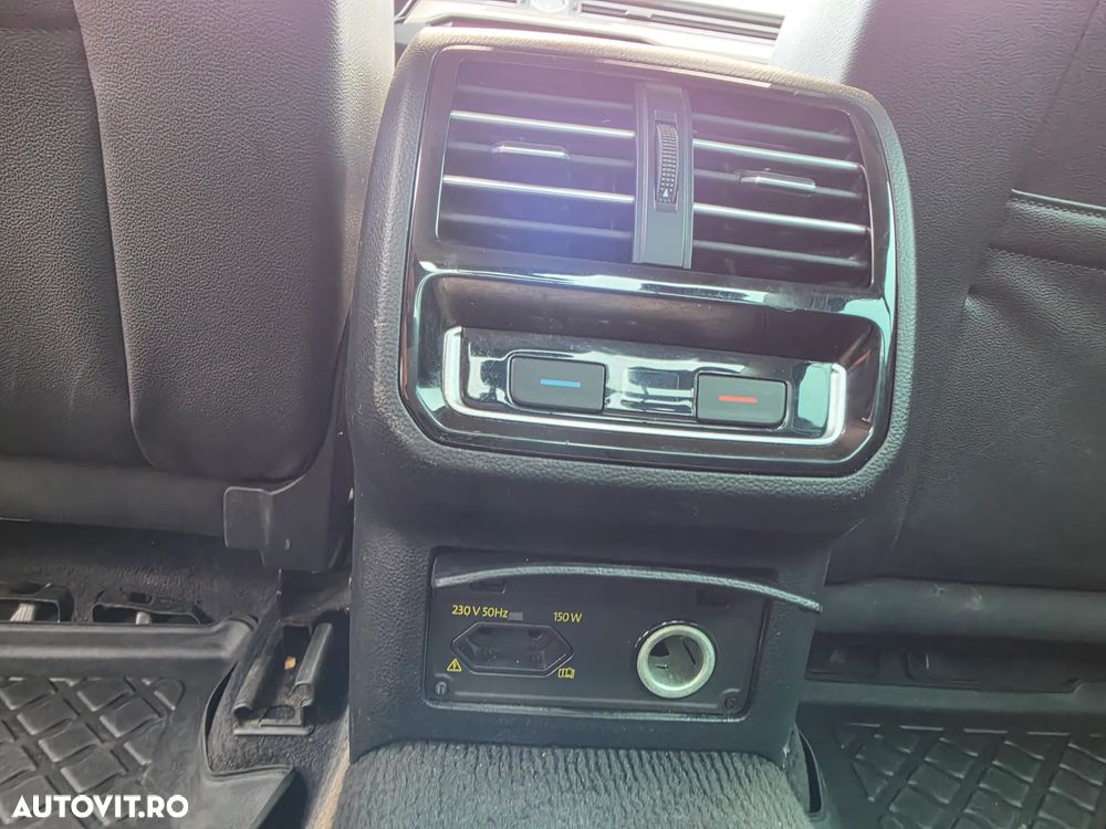 Volkswagen Passat - 7