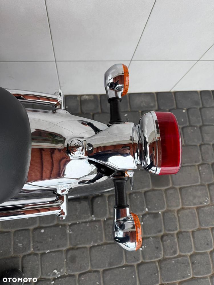 Kawasaki Estrella - 29