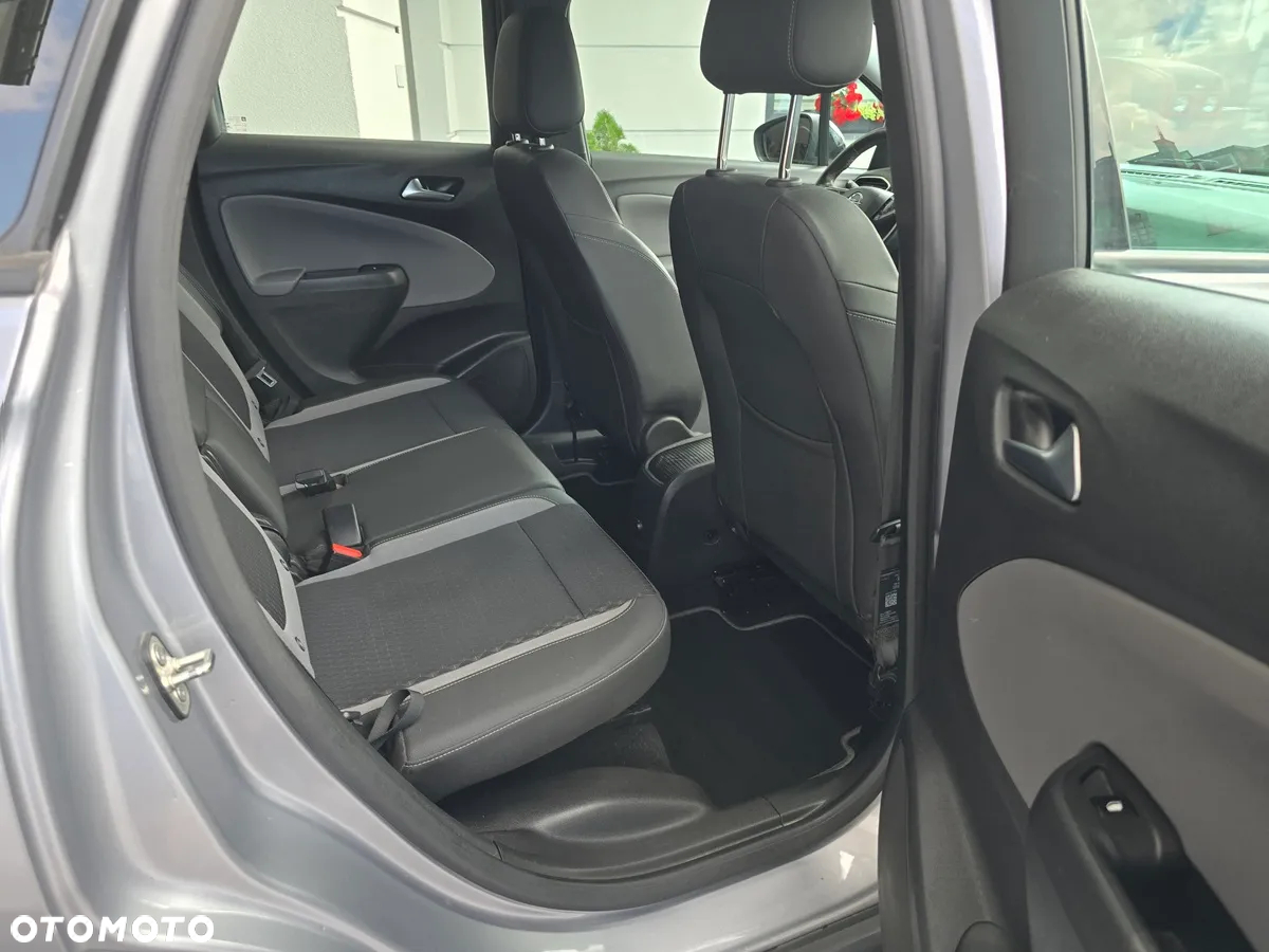 Opel Crossland X 1.5 CDTI Enjoy S&S - 14