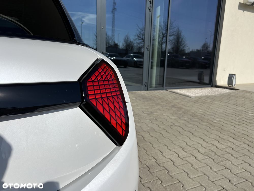 MINI Cooper S Linia Classic - 8