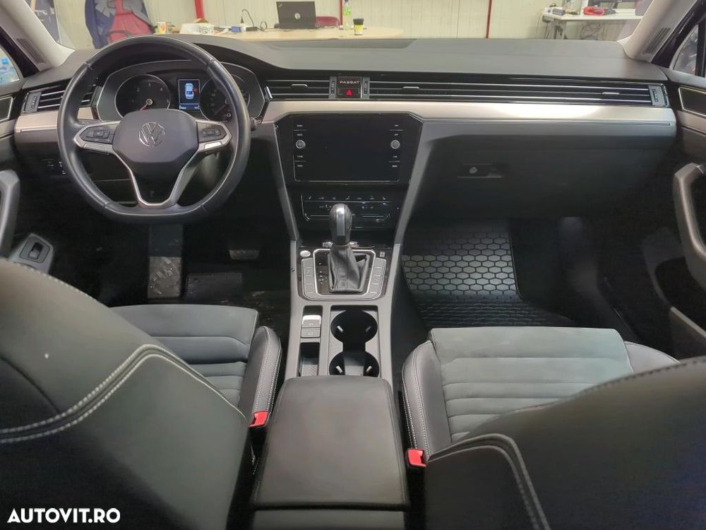 Volkswagen Passat - 6