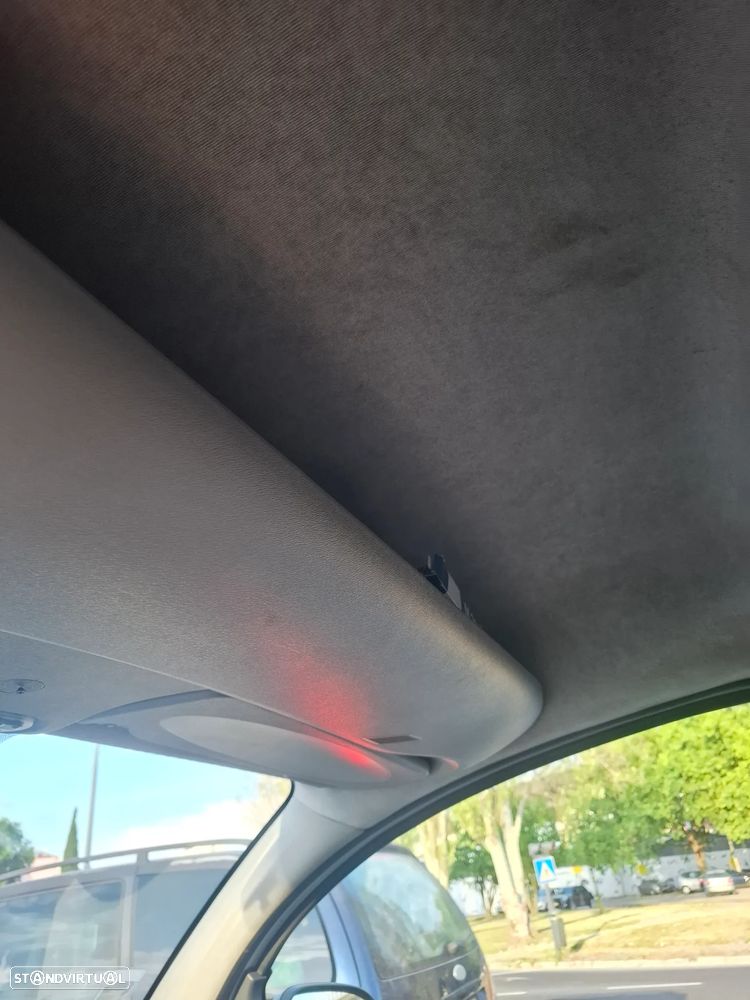 Renault Kangoo maxi - 8