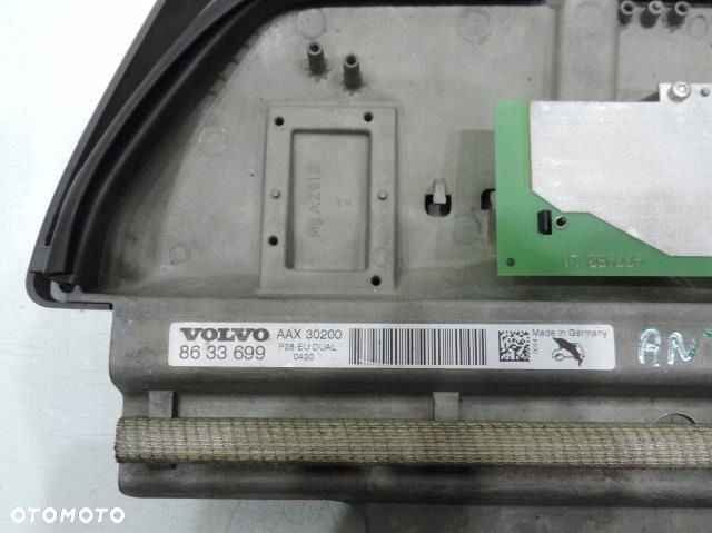 ANTENA RADIA VOLVO XC90 - 4