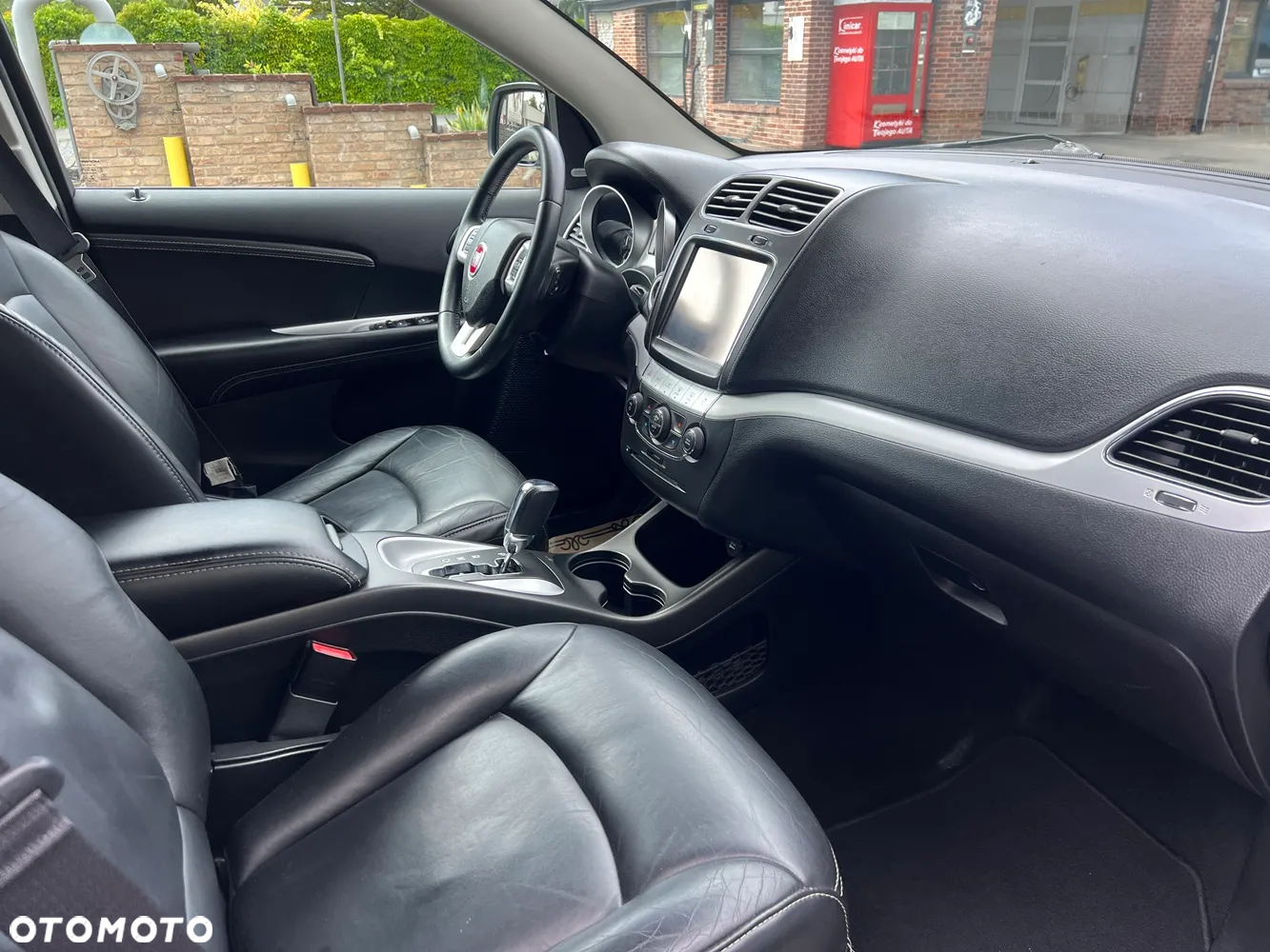 Fiat Freemont - 19
