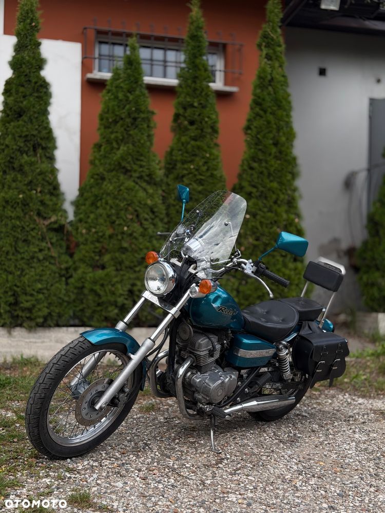 Honda Montesa Repsol - 1