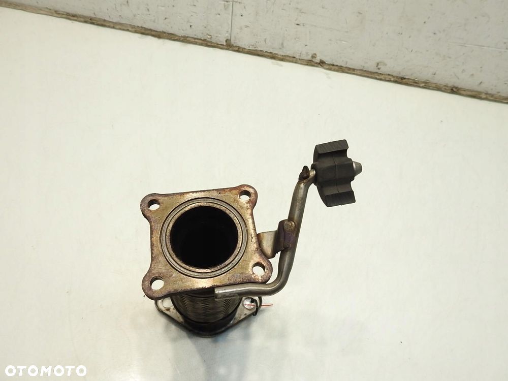 TŁUMIK DRGAŃ HONDA CIVIC VIII 2.2 i-CTDi - 6