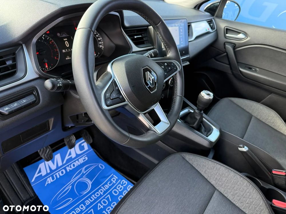 Renault Captur TCe 90 EVOLUTION - 16