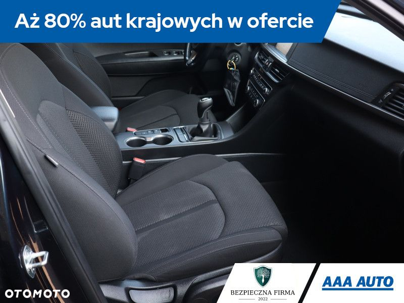 Kia Optima - 10