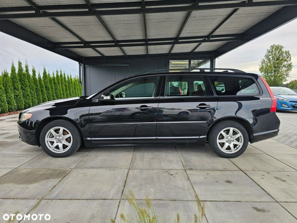 Volvo V70 - 9