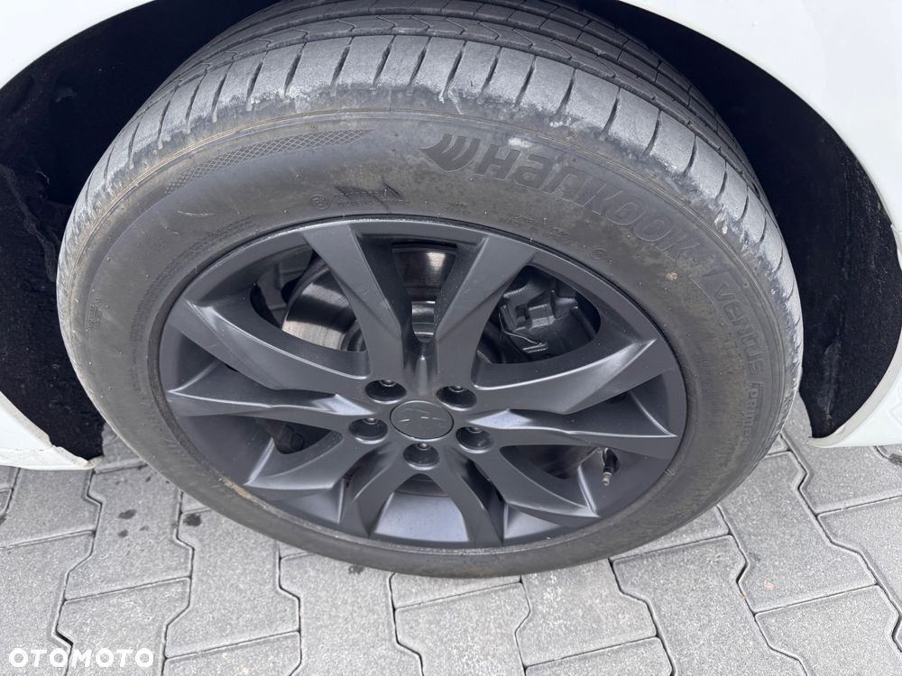 Peugeot 508 BlueHDi 150 Stop&Start Allure - 22