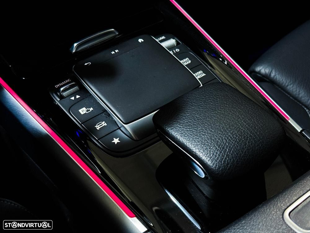 Mercedes-Benz EQB 350 4Matic AMG Line - 51