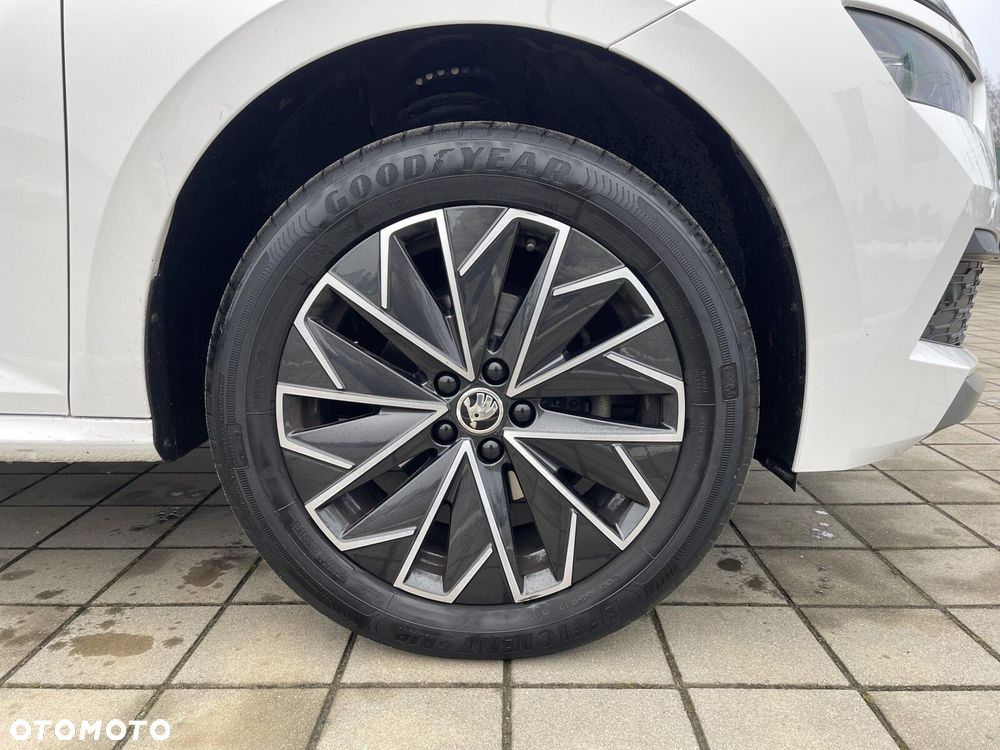 Skoda Kamiq 1.0 TSI Ambition - 11