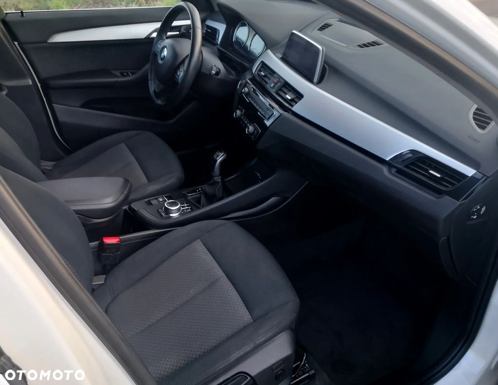 BMW X1 sDrive18i Advantage - 7