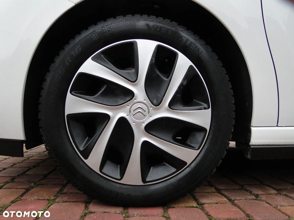 Citroën DS3 1.2 VTi Chic - 38