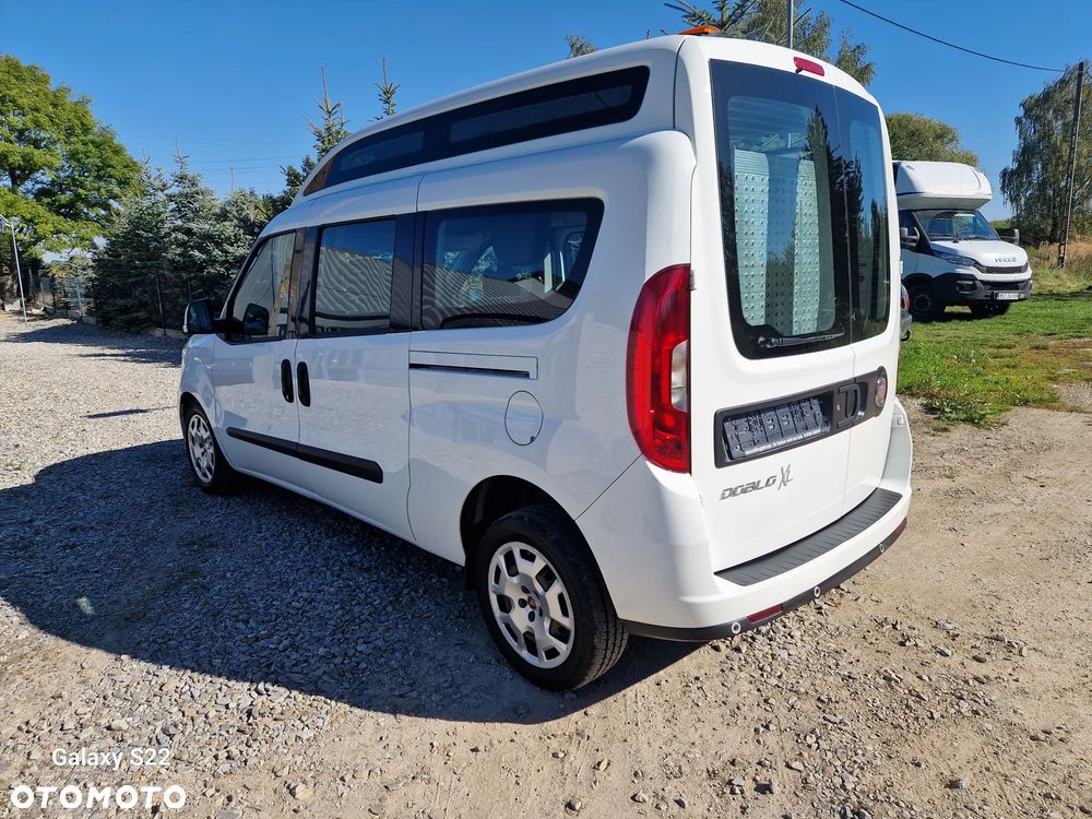 Fiat Doblo - 16