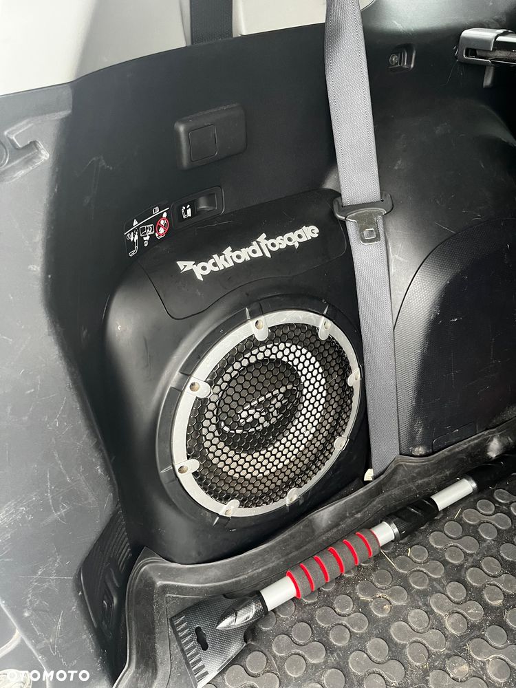 Mitsubishi Outlander 2.2 DID Intense + EU5 - 18