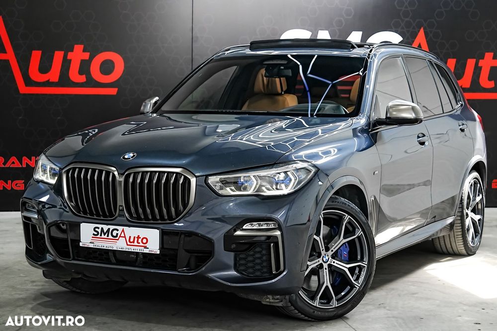 BMW X5 M - 3