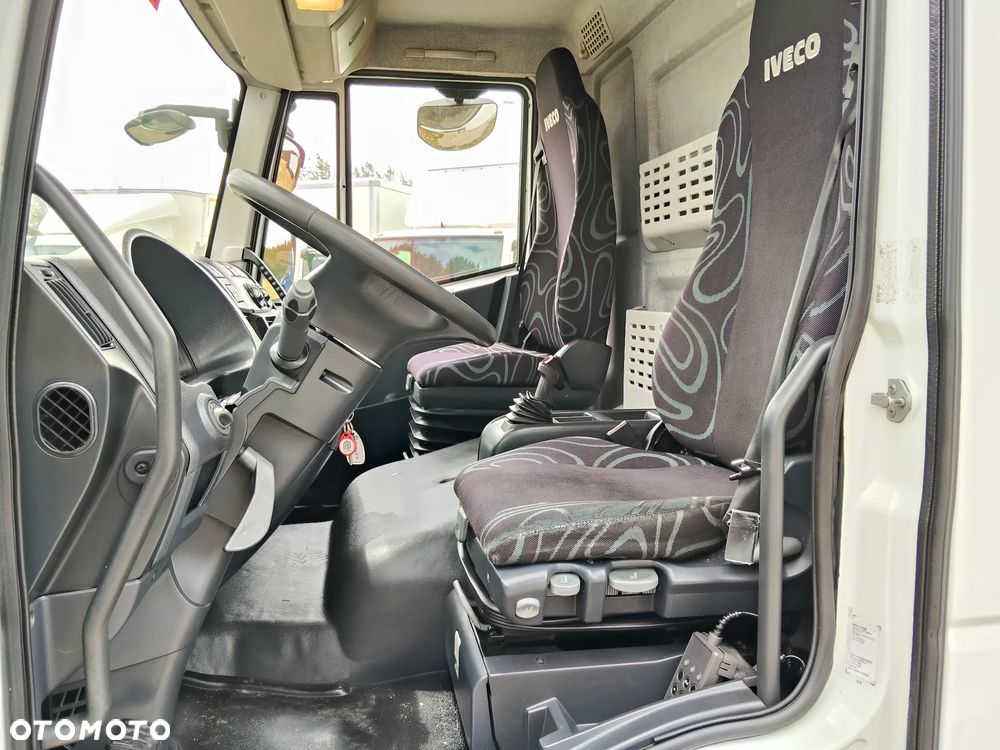 Iveco Eurocargo 120EL19PE6 - 31