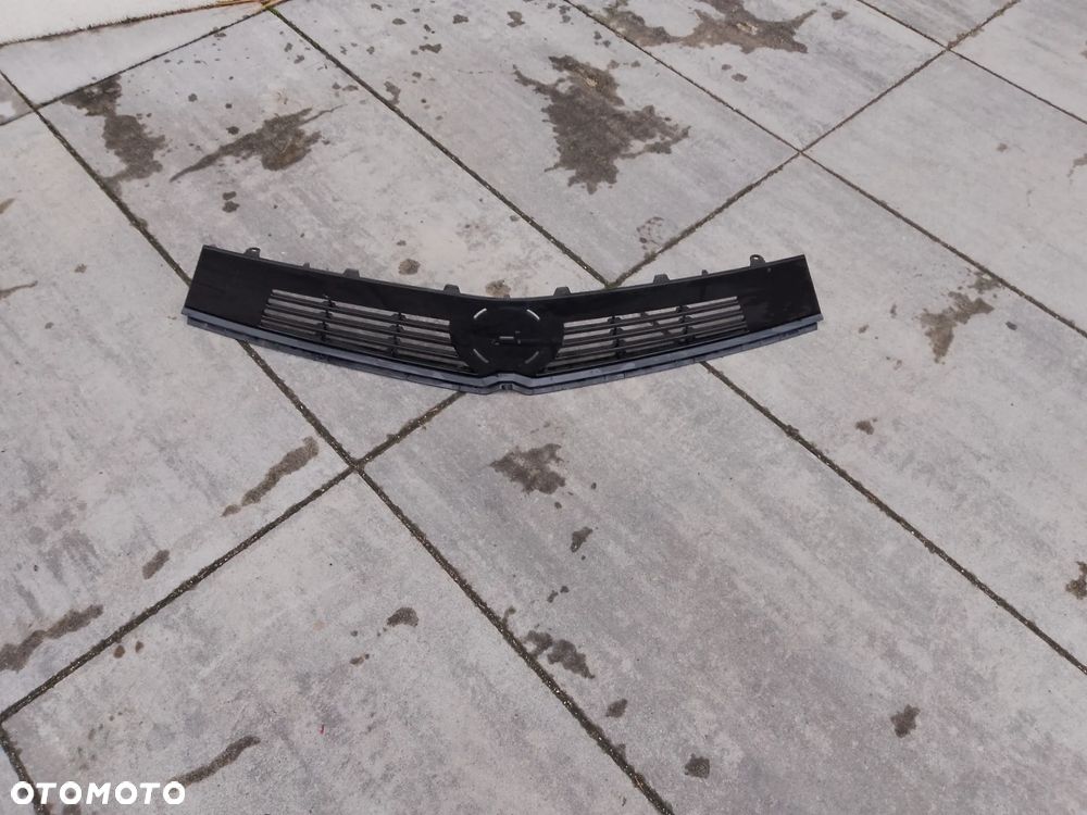OPEL ASTRA L VI GRILL ATRAPA 9839640080, 9842380780 - 1