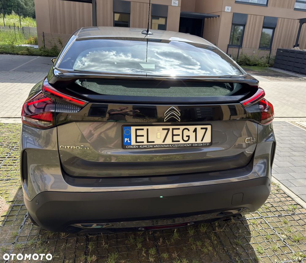 Citroën C4 1.5 BlueHDi Live Pack S&S - 8