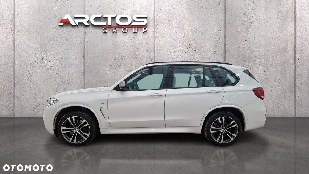BMW X5 M - 2