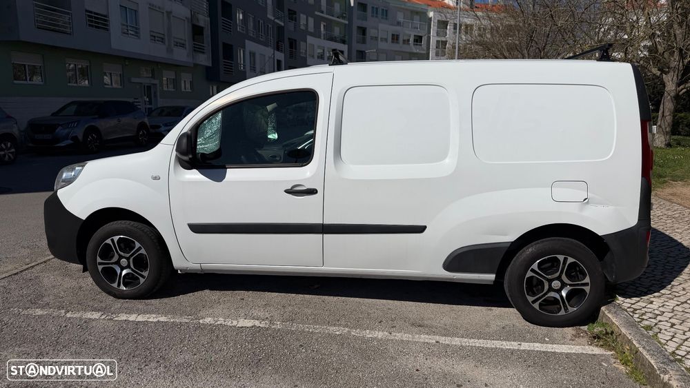 Renault Kangoo - 5