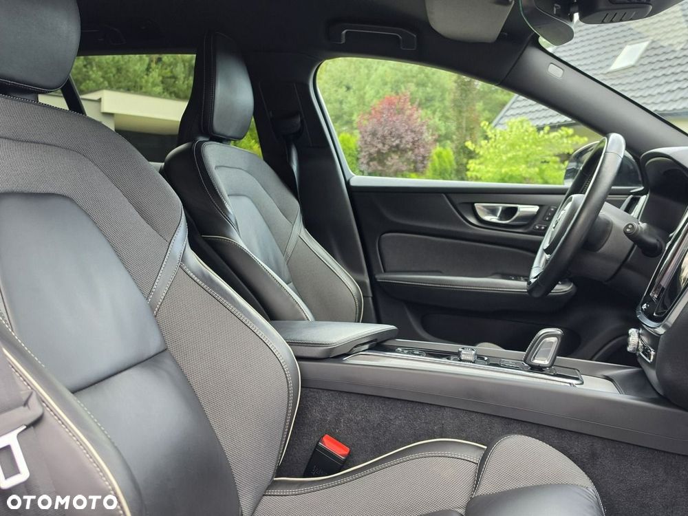 Volvo V60 - 19