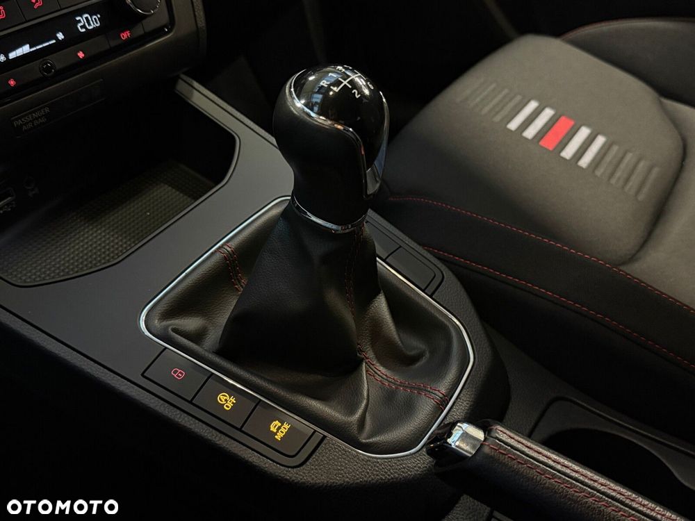 Seat Ibiza 1.5 TSI FR EVO S&S - 30