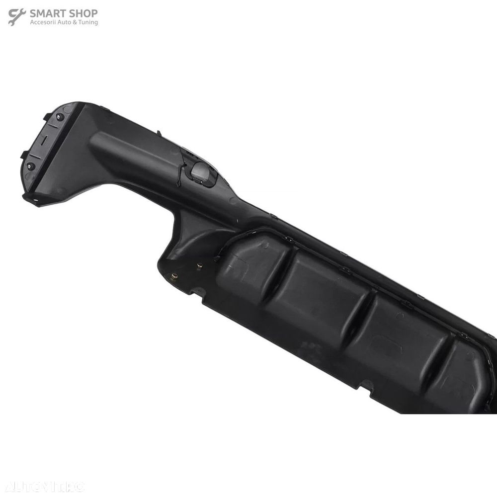 Difuzor Bara Spate BMW Seria 5 G30 G31 Limousine Touring (2017-2024) M - 7