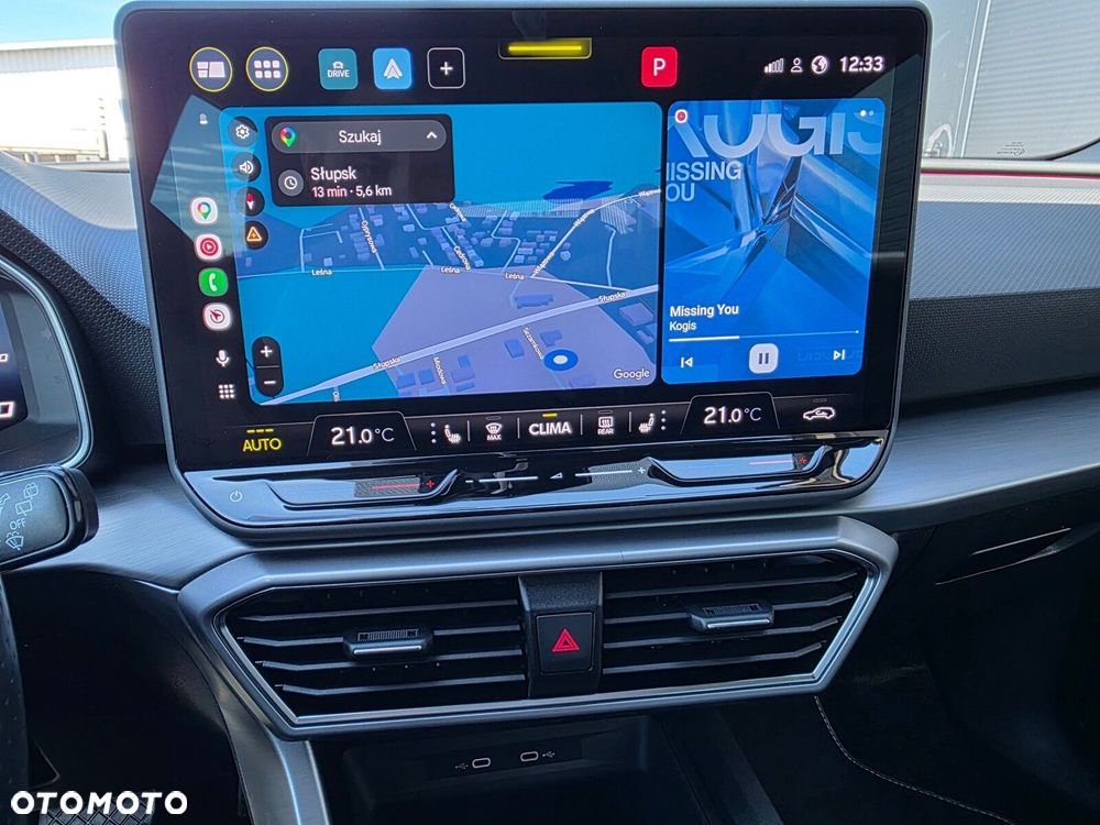 Seat Leon 1.5 eTSI FR DSG - 29