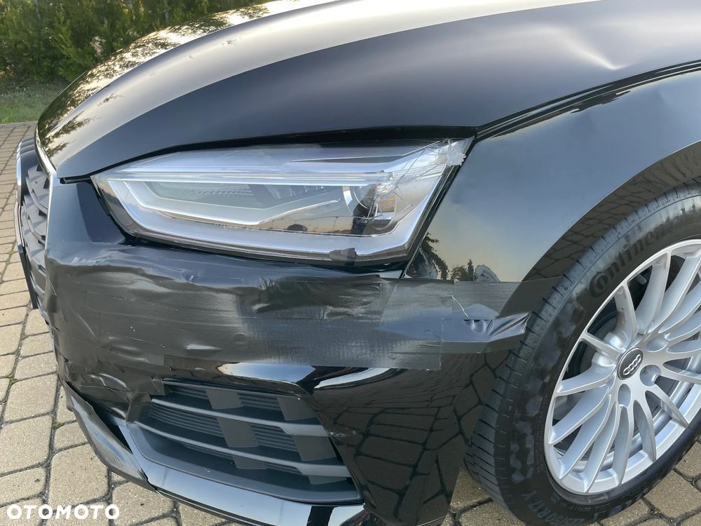Audi A5 - 19