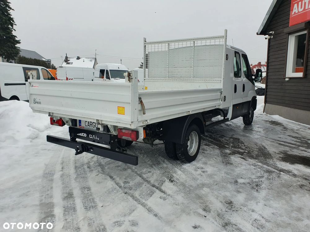 Iveco DAILY 35C16 C 16 - 6