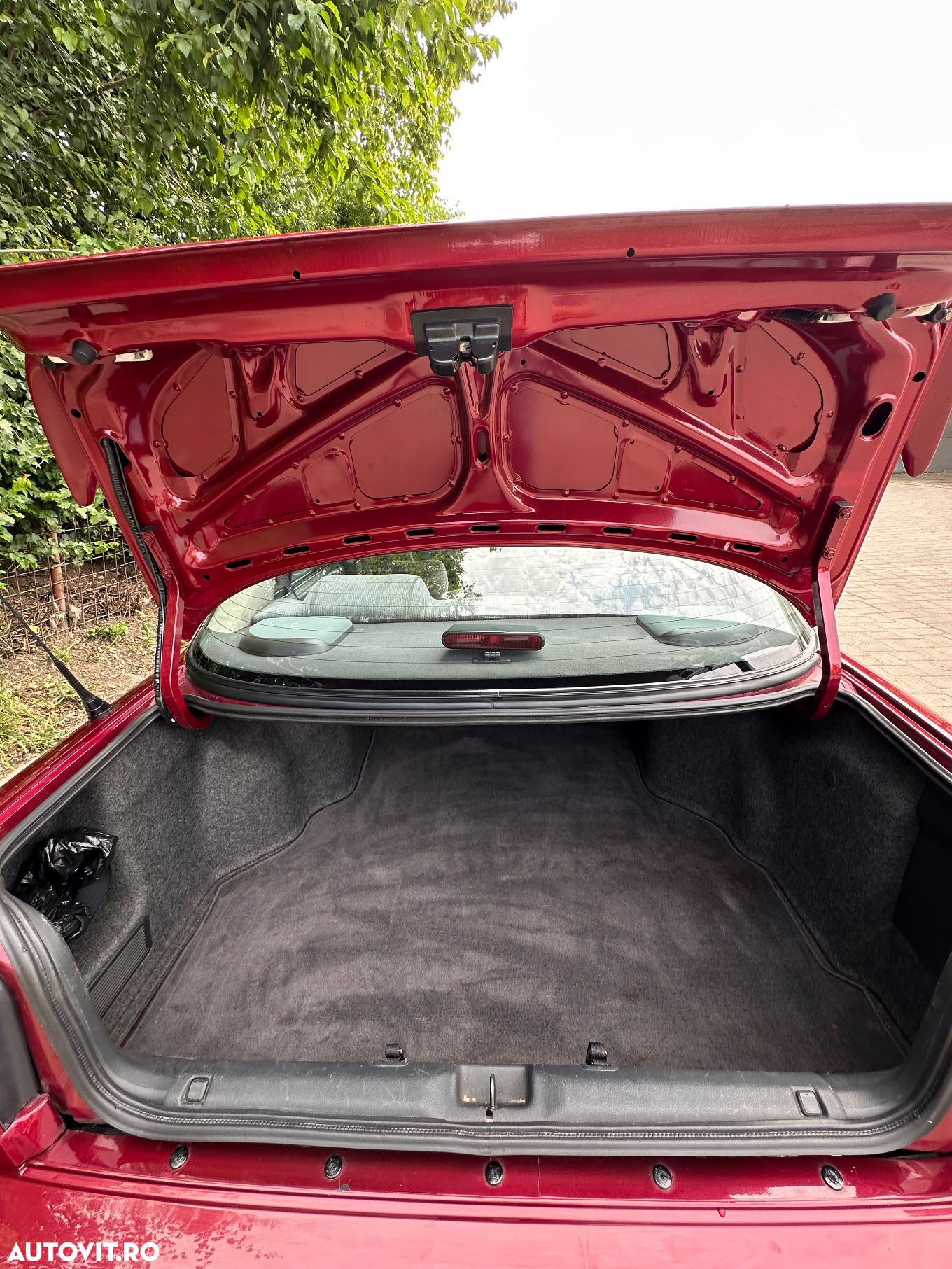 Honda Accord - 12